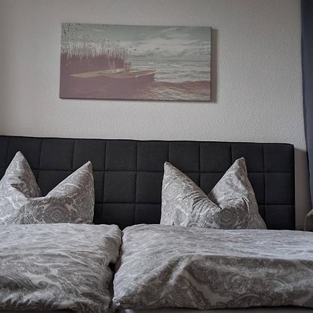 Meiers Fewo Tremmen Exterior foto